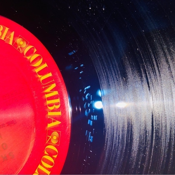 RARE Miles Davis LP - Original Press (see pics/etchings and cover) excellent ++ - Picture 12 of 14